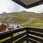 Lägenhet Le Schuss - Val Claret-6 By Interhome