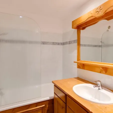 Le Schuss - Val Claret-6 By Interhome 아파트 *
